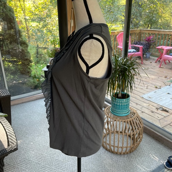 LOFT tank top size M - Picture 3 of 4